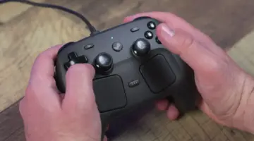 حجوزات Steam Controller متاحة غدًا